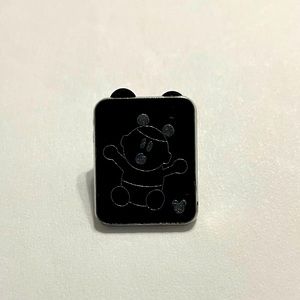 3/$25 Disney Trading Pins Baby With Mouse Ears Hat